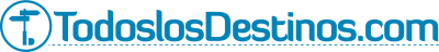 Todos los Destinos Logo