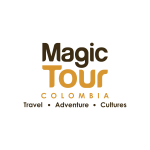 Logo Magic Tour Colombia