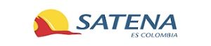 satena logo aliado