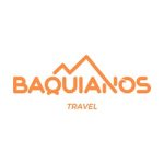 logo baquianos travel